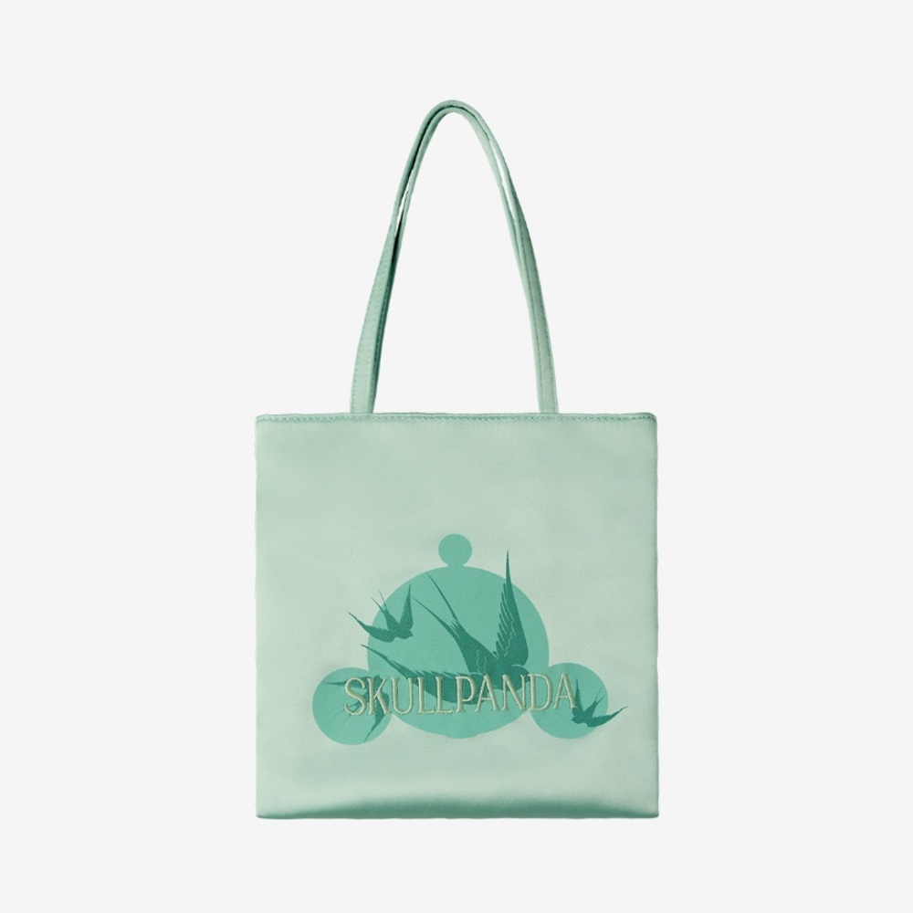 SKULLPANDA The Mirage Series Hangbag